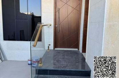 Villa - 5 - 7 for sale in Al Amira Village - Al Yasmeen - Ajman