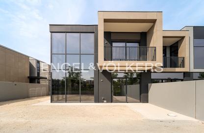 Villa - 4 - 5 for rent in Mudon Al Ranim 6 - Mudon - Dubai