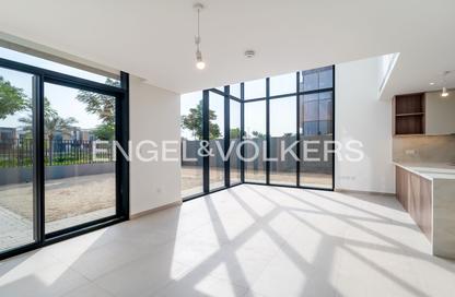 Villa - 4 - 5 for rent in Mudon Al Ranim 6 - Mudon - Dubai