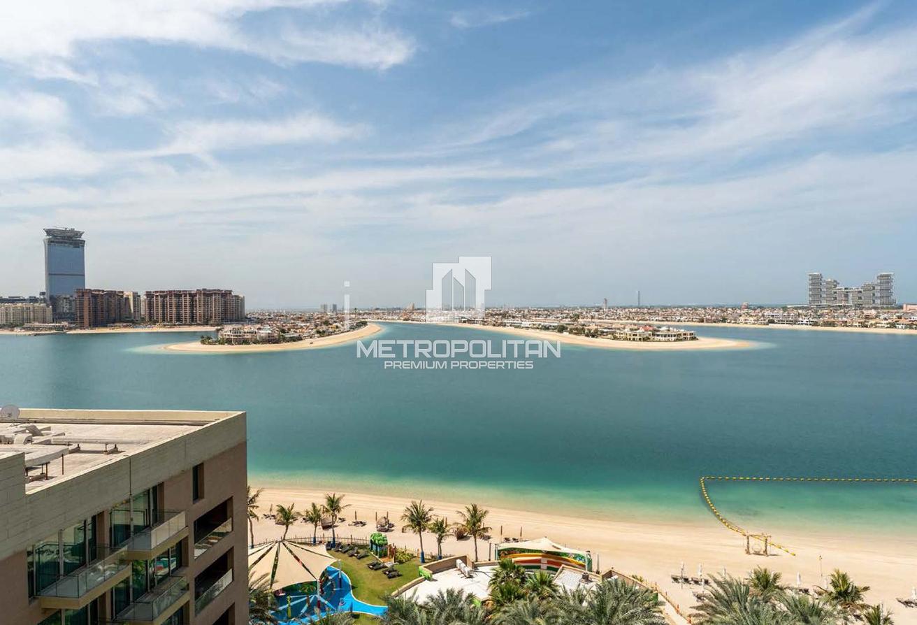 Exclusive Penthouse| Signature Residence| Sea View photo 5