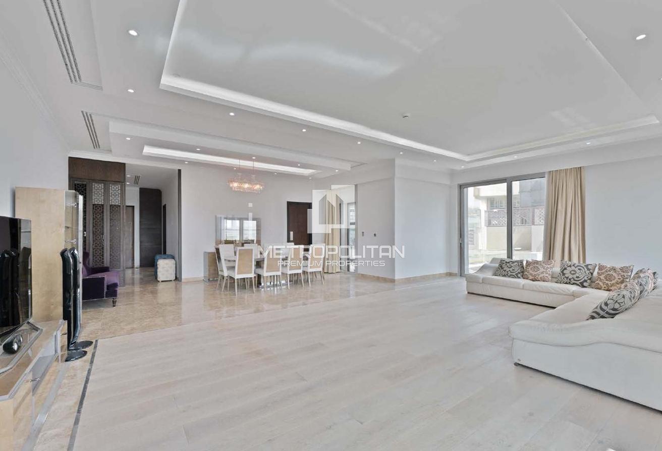Exclusive Penthouse| Signature Residence| Sea View photo 2