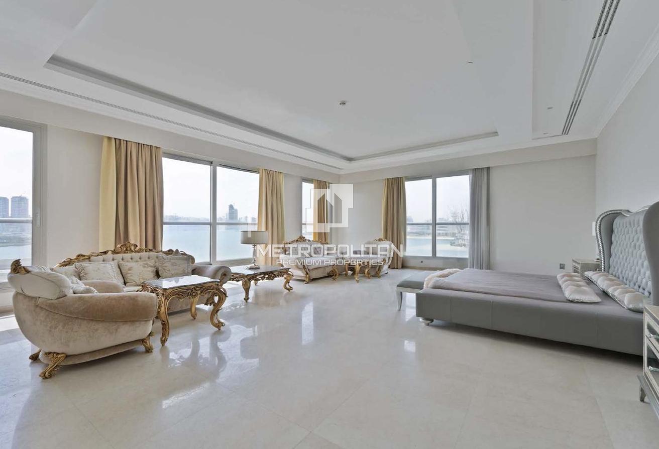 Exclusive Penthouse| Signature Residence| Sea View photo 7