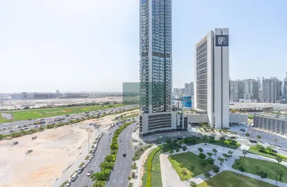 شقة - غرفة نوم - 1 حمام للبيع في داماك تاورز من باراماونت - الخليج التجاري - دبي