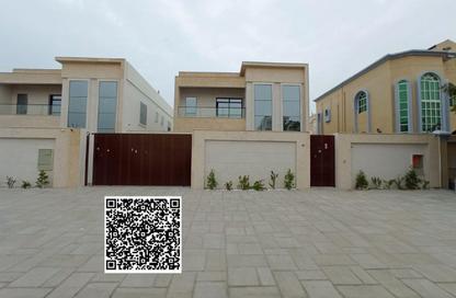 Villa - 5 Bedrooms - 7 Bathrooms for sale in Al Rawda 3 Villas - Al Rawda 3 - Al Rawda - Ajman