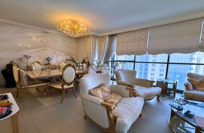 Apartment - 2 Bedrooms - 2 Bathrooms for rent in Dubai Creek Residences South Tower 3 - Dubai Creek Residences South - Dubai Creek Residences - Dubai Creek Harbour (The Lagoons) - Dubai
