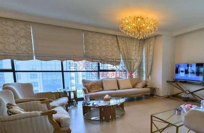 Apartment - 2 Bedrooms - 2 Bathrooms for rent in Dubai Creek Residences South Tower 3 - Dubai Creek Residences South - Dubai Creek Residences - Dubai Creek Harbour (The Lagoons) - Dubai