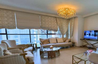 Apartment - 2 Bedrooms - 2 Bathrooms for rent in Dubai Creek Residences South Tower 3 - Dubai Creek Residences South - Dubai Creek Residences - Dubai Creek Harbour (The Lagoons) - Dubai