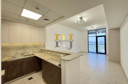 Apartment - Studio - 1 Bathroom for rent in Al Jaddaf Avenue - Al Jaddaf - Dubai