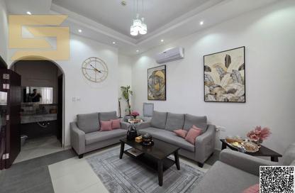 Townhouse - 4 Bedrooms - 6 Bathrooms for rent in Al Zaheya Gardens - Al Zahya - Ajman Townhouse - 4 Bedrooms - 6 Bathrooms for rent in Al Zaheya Gardens - Al Zahya - Ajman