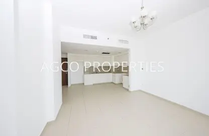 شقة - غرفة نوم - 1 حمام للبيع في حياة بوليفارد-2أ - حياة بوليفارد 2 - حياة بولفار - تاون سكوير - دبي