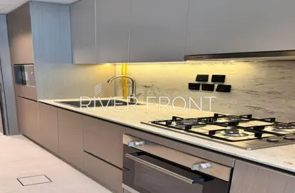Apartment - 1 Bathroom for rent in NAS 3 - NAS - Arjan - Dubai