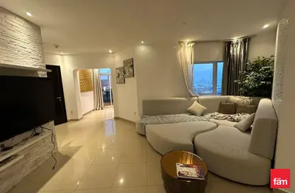 Apartment - 1 Bedroom - 2 Bathrooms for rent in New Dubai Gate 1 - JLT Cluster Q - Jumeirah Lake Towers - Dubai