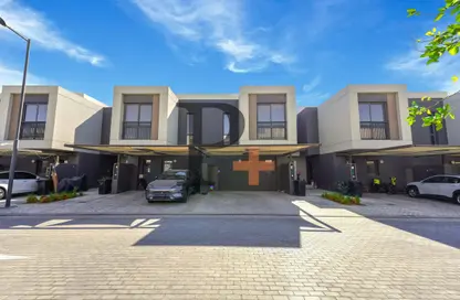 Villa - 3 Bedrooms - 5 Bathrooms for sale in The Pulse Villas - The Pulse - Dubai South (Dubai World Central) - Dubai Villa - 3 Bedrooms - 5 Bathrooms for sale in The Pulse Villas - The Pulse - Dubai South (Dubai World Central) - Dubai