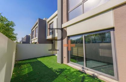 Villa - 3 Bedrooms - 5 Bathrooms for sale in The Pulse Villas - The Pulse - Dubai South (Dubai World Central) - Dubai