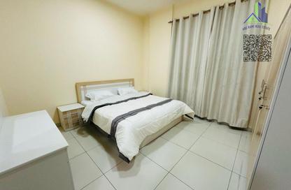 Apartment - 2 Bedrooms - 2 Bathrooms for rent in Al Nafoora 1 building - Al Rawda 2 - Al Rawda - Ajman