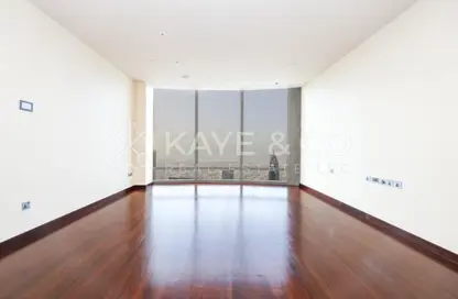 شقة - غرفة نوم - 2 حمامات للايجار في برج خليفة - برج خليفة - وسط مدينة دبي - دبي