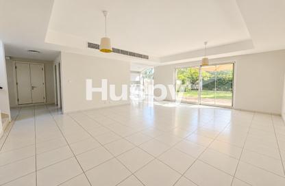 Villa - 3 - 4 for rent in Springs 14 - The Springs - Dubai
