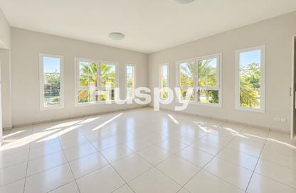 Villa - 3 - 4 for rent in Springs 14 - The Springs - Dubai