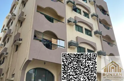 عمارة بالكامل - 8 غرف نوم - 8 حمامات للبيع في بناية الرميلة - الرميلة 2 - الرميلة - عجمان عمارة بالكامل - 8 غرف نوم - 8 حمامات للبيع في بناية الرميلة - الرميلة 2 - الرميلة - عجمان