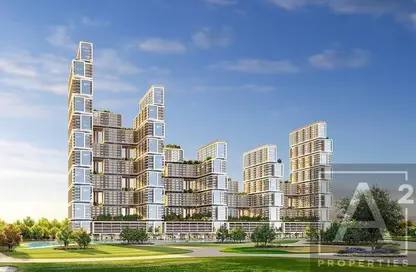 Apartment - 1 Bedroom - 2 Bathrooms for sale in Sobha One - Ras Al Khor Industrial - Ras Al Khor - Dubai