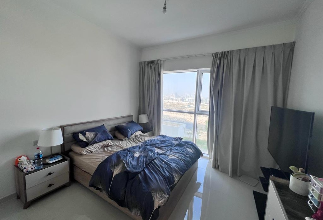 1 bedroom apartment in Carson B, Damac Hills: 7