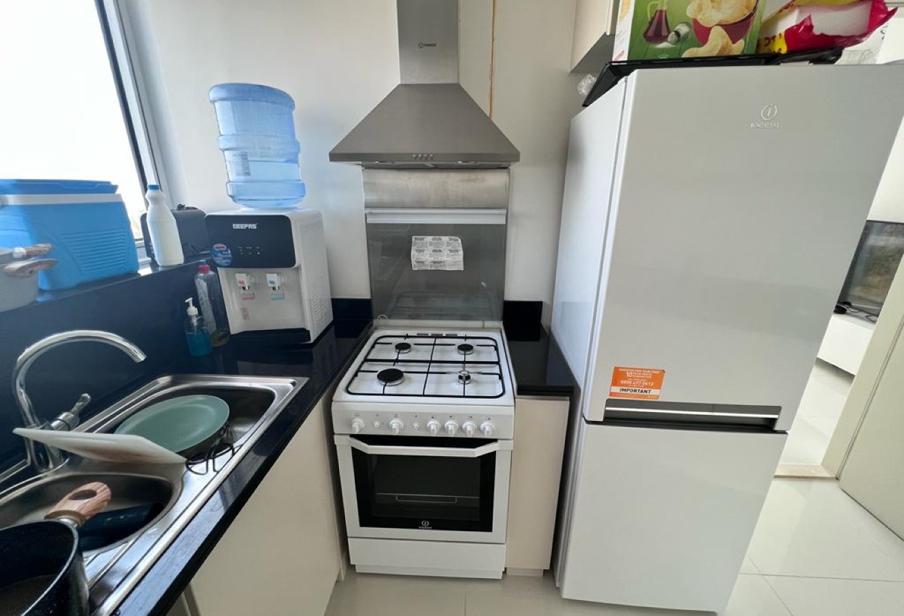 1 bedroom apartment in Carson B, Damac Hills: 6