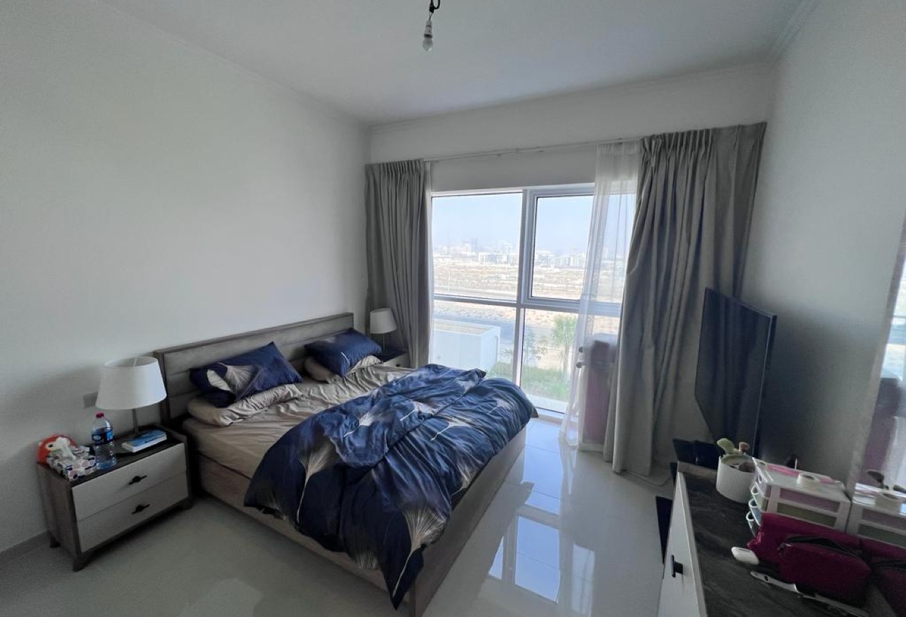 1 bedroom apartment in Carson B, Damac Hills: 10