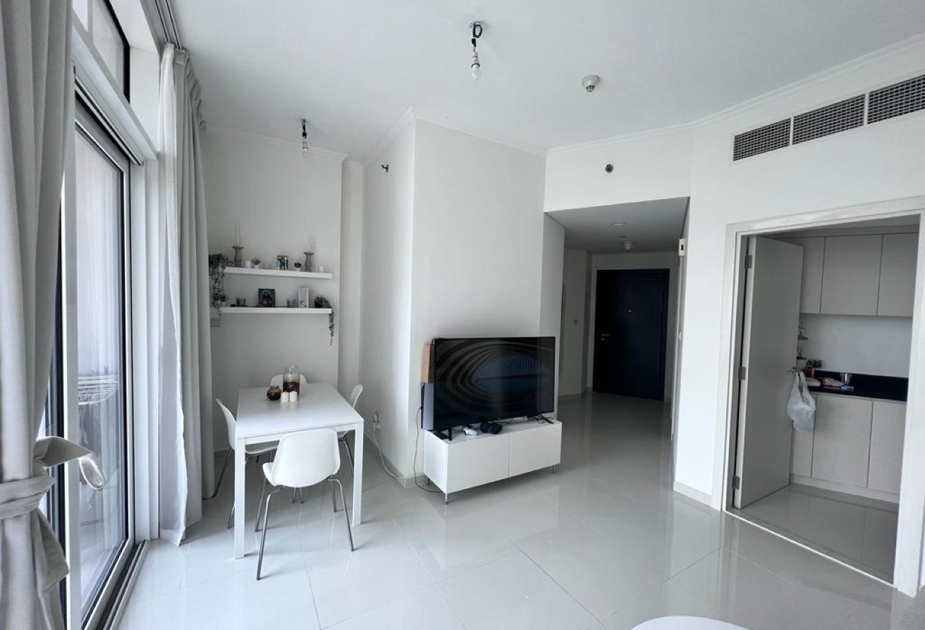 1 bedroom apartment in Carson B, Damac Hills: 11