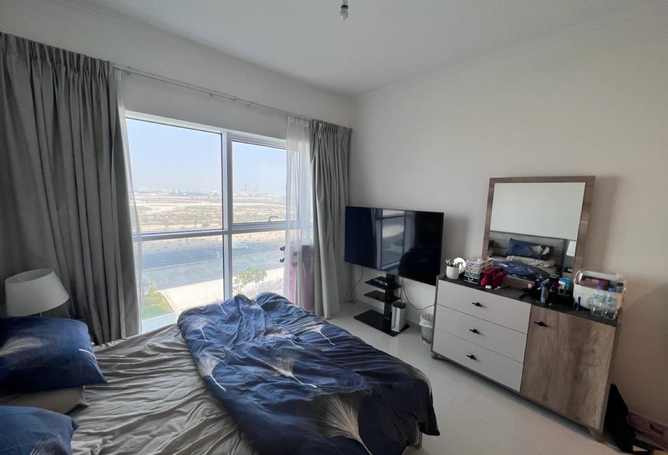 1 bedroom apartment in Carson B, Damac Hills: 9