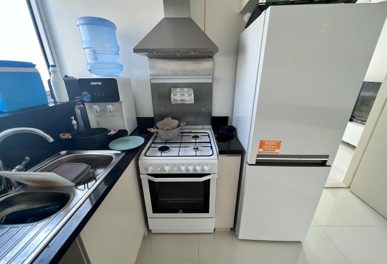 1 bedroom apartment in Carson B, Damac Hills: 5