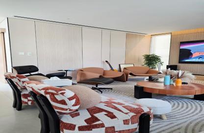 Villa - 4 Bedrooms - 4 Bathrooms for rent in Caya 1 - Arabian Ranches 3 - Dubai