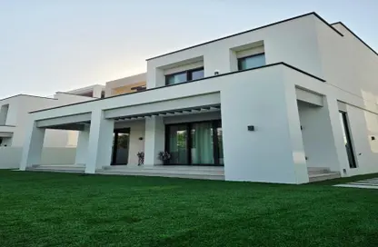 Villa - 4 Bedrooms - 4 Bathrooms for rent in Caya 1 - Arabian Ranches 3 - Dubai