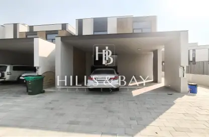 Villa - 4 Bedrooms - 5 Bathrooms for rent in Mudon Al Ranim 1 - Mudon - Dubai