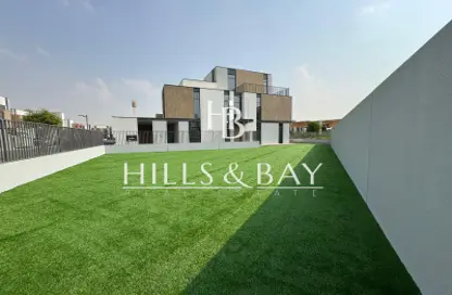 فيلا - 4 غرف نوم - 5 حمامات للايجار في مدن الرنيم 1 - مدن - دبي