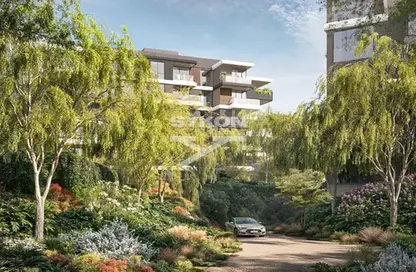 Apartment - 2 Bedrooms - 3 Bathrooms for sale in Cilia Tower 7 - Cilia at Ghaf Woods - Ghaf Woods - Dubai Land - Dubai
