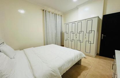 Apartment - 2 Bedrooms - 2 Bathrooms for rent in Al Mowaihat 3 - Al Mowaihat - Ajman Apartment - 2 Bedrooms - 2 Bathrooms for rent in Al Mowaihat 3 - Al Mowaihat - Ajman