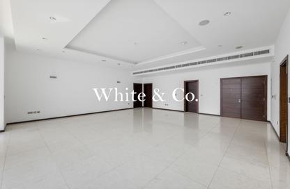 Apartment - 3 - 4 for sale in Tanzanite - Tiara Residences - Palm Jumeirah - Dubai