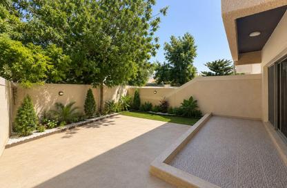 Villa - 4 Bedrooms - 3 Bathrooms for rent in Sharqan - Al Heerah - Sharjah