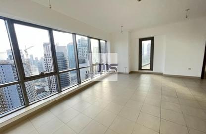 Apartment - 2 - 3 for rent in South Ridge 5 - South Ridge - Downtown Dubai - Dubai
