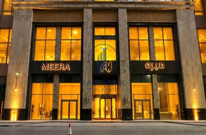 Apartment - 3 - 4 for rent in Meera - Al Habtoor City - Business Bay - Dubai Apartment - 3 - 4 for rent in Meera - Al Habtoor City - Business Bay - Dubai