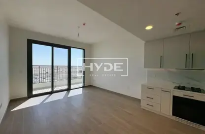 Apartment - 1 Bedroom - 1 Bathroom for sale in Holland Gardens - Town Square - Dubai