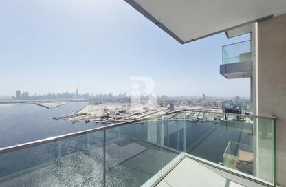 Apartment - 2 Bedrooms - 2 Bathrooms for rent in The Grand - Dubai Creek Harbour (The Lagoons) - Dubai