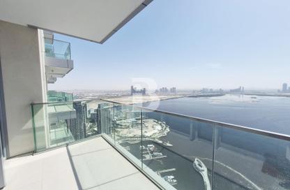 Apartment - 2 Bedrooms - 2 Bathrooms for rent in The Grand - Dubai Creek Harbour (The Lagoons) - Dubai