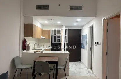 شقة - غرفة نوم - 2 حمامات للبيع في الواحة 2 - مساكن الواحه - مدينة مصدر - أبوظبي