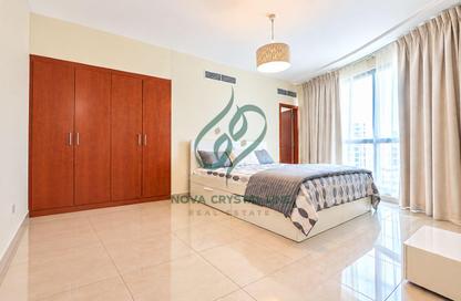 Apartment - 2 - 3 for sale in Park Tower A - Park Towers - DIFC - Dubai