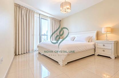 Apartment - 2 - 3 for sale in Park Tower A - Park Towers - DIFC - Dubai Apartment - 2 - 3 for sale in Park Tower A - Park Towers - DIFC - Dubai