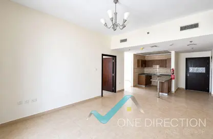 Apartment - 1 Bedroom - 2 Bathrooms for rent in Preatoni Tower - JLT Cluster L - Jumeirah Lake Towers - Dubai