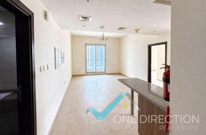 Apartment - 1 Bedroom - 2 Bathrooms for rent in Preatoni Tower - JLT Cluster L - Jumeirah Lake Towers - Dubai
