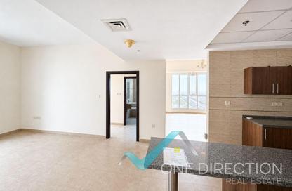Apartment - 1 Bedroom - 2 Bathrooms for rent in Preatoni Tower - JLT Cluster L - Jumeirah Lake Towers - Dubai