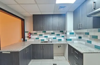 Apartment - 1 Bedroom - 2 Bathrooms for rent in Al Zahia Garden Apartments - Al Zahia - Muwaileh Commercial - Sharjah